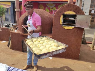 Festival de Gastronomia de Arcos tem mais de 50 pratos da culinária mineira