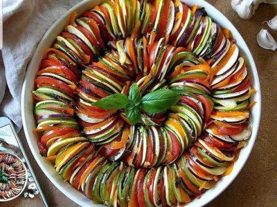 Ratatouille