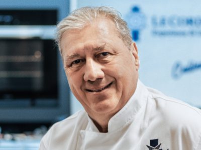 Chef da Le Cordon Bleu no Brasil Defende Culinária Acessível para Todos