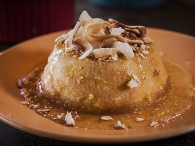 Descubra Onde Comer o Pudim Perfeito e Versões Inusitadas em São Paulo