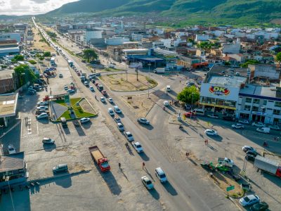 Toritama, no agreste de Pernambuco, realiza o primeiro Festival Gastronômico do município