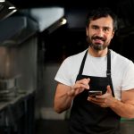 Goodbom supermercados lança a escola de padaria para promover o desenvolvimento interno e a valorização de talentos