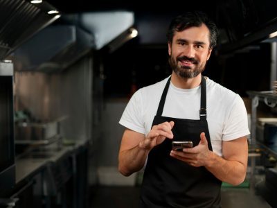 Kwara e Abrasel SP firmam parceria para transformar ativos parados em novas oportunidades para bares e restaurantes